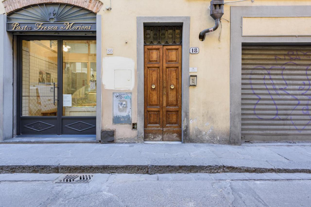 Santa Maria Novella Classic By Mmega Apartamento