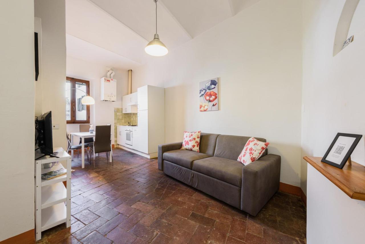 Santa Maria Novella Classic By Mmega Apartamento *