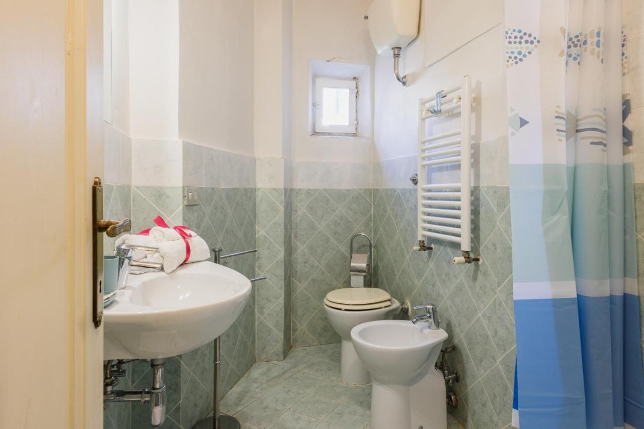Santa Maria Novella Classic By Mmega Apartamento *