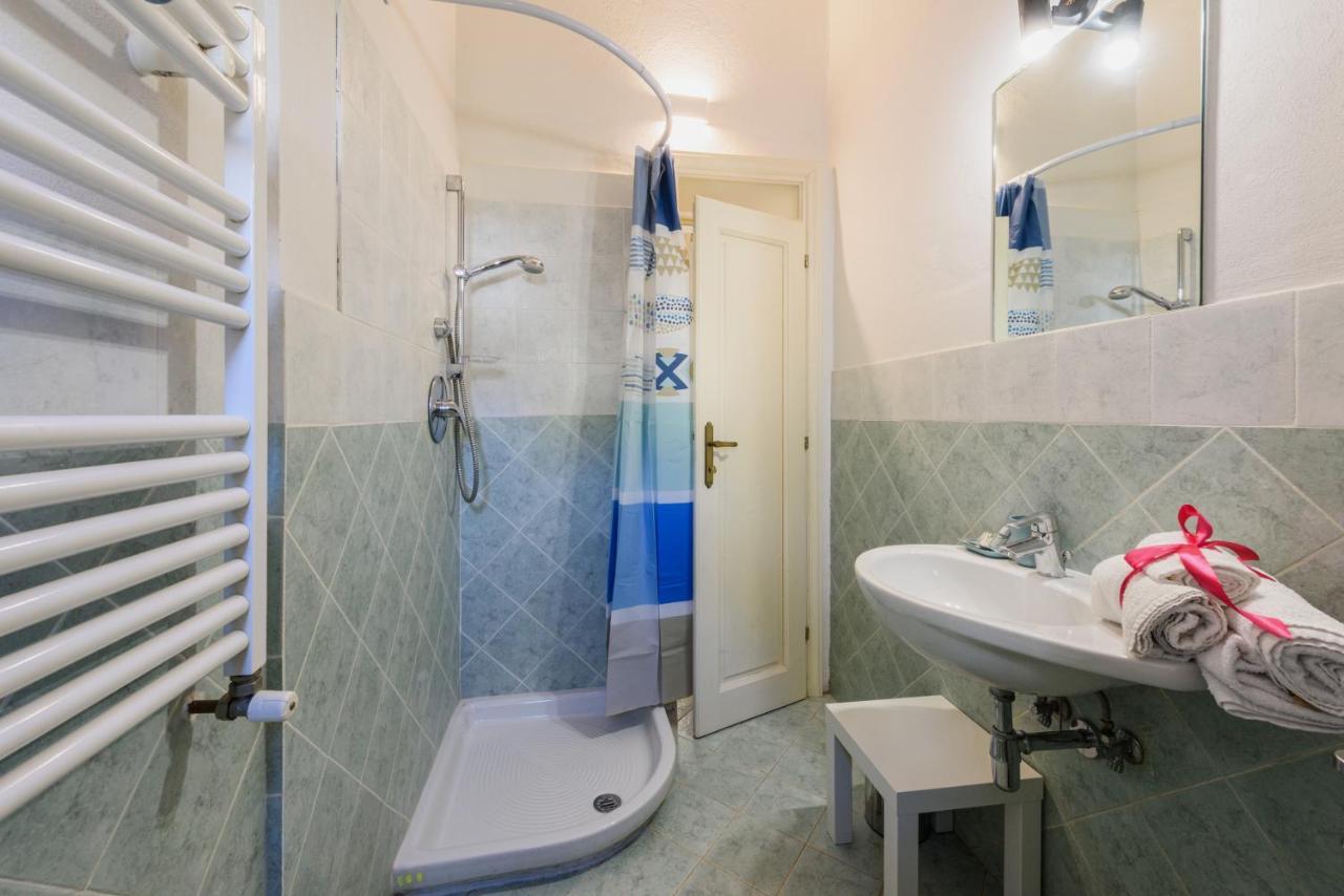 Apartamento Santa Maria Novella Classic By Mmega Florencia
