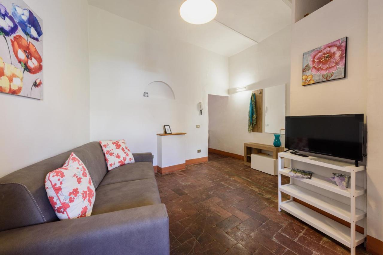 Santa Maria Novella Classic By Mmega Apartamento *