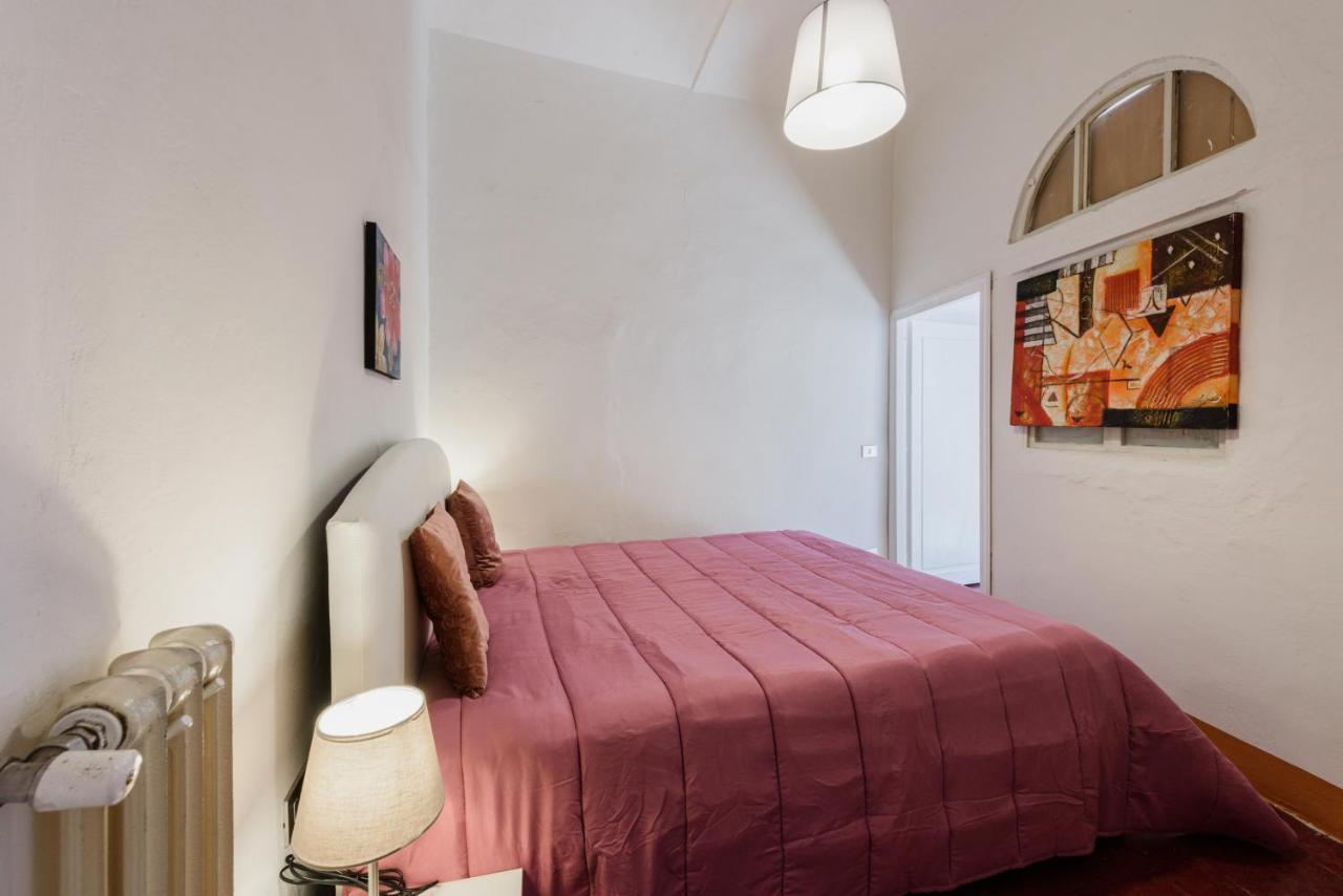 Santa Maria Novella Classic By Mmega Apartamento