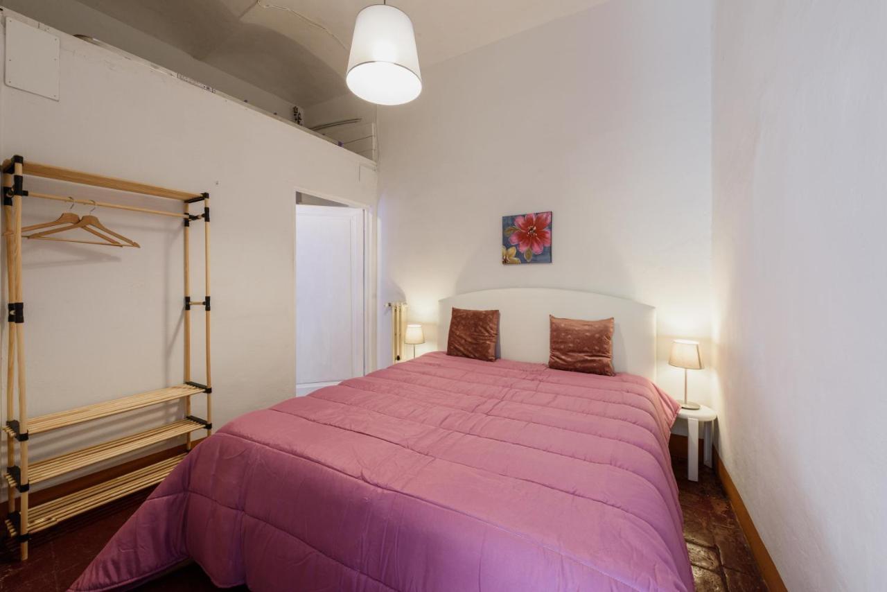 Santa Maria Novella Classic By Mmega Apartamento Florencia