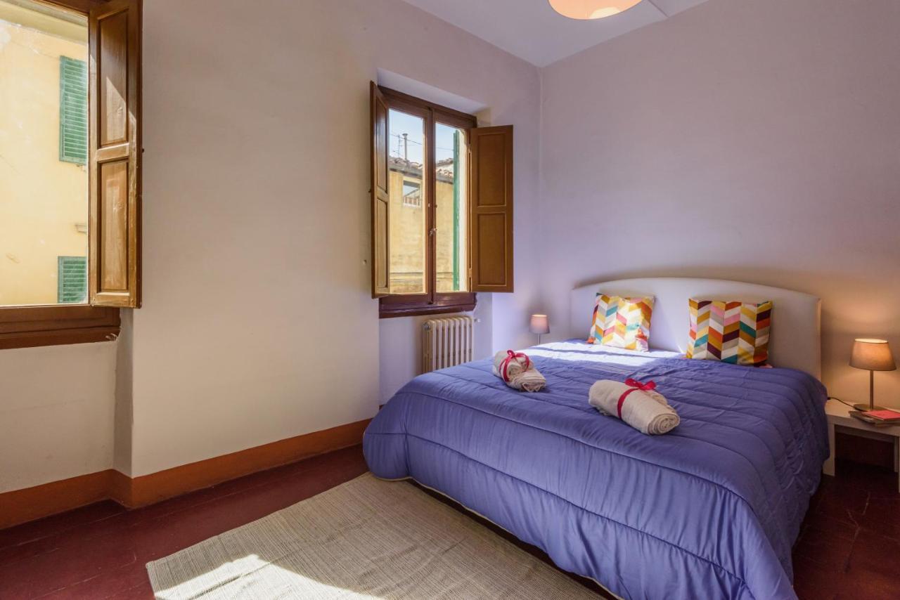 Santa Maria Novella Classic By Mmega Apartamento