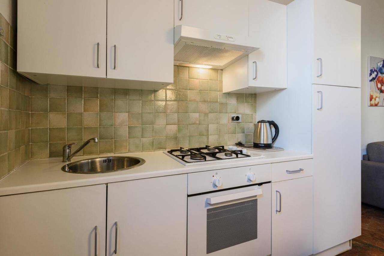 Santa Maria Novella Classic By Mmega Apartamento *