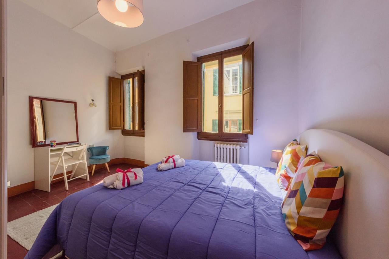 Apartamento Santa Maria Novella Classic By Mmega Florencia